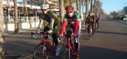 Mallorca Specialized test camp for ACTIVE AMATEURE (2.–12. 2. 2014)