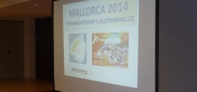 Mallorca Specialized test camp for ACTIVE AMATEURE (2.–12. 2. 2014)