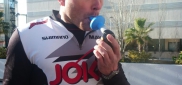 Mallorca Specialized test camp for ACTIVE AMATEURE (2.–12. 2. 2014)