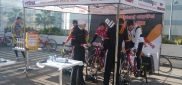 Mallorca Specialized test camp for ACTIVE AMATEURE (2.–12. 2. 2014)