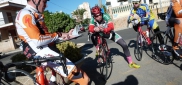 Mallorca Specialized test camp for ACTIVE AMATEURE (2.–12. 2. 2014)