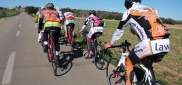 Mallorca Specialized test camp for ACTIVE AMATEURE (2.–12. 2. 2014)