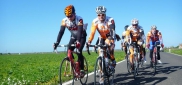 Mallorca Specialized test camp for ACTIVE AMATEURE (2.–12. 2. 2014)