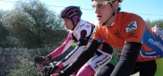 Mallorca Specialized test camp for ACTIVE AMATEURE (2.–12. 2. 2014)