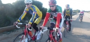 Mallorca Specialized test camp for ACTIVE AMATEURE (2.–12. 2. 2014)