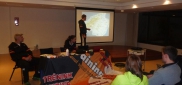 Mallorca Specialized test camp for ACTIVE AMATEURE (2.–12. 2. 2014)