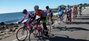 Mallorca Specialized test camp for ACTIVE AMATEURE (2.–12. 2. 2014)