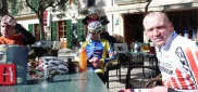 Mallorca Specialized test camp for ACTIVE AMATEURE (2.–12. 2. 2014)