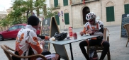 Mallorca Specialized test camp for ACTIVE AMATEURE (2.–12. 2. 2014)