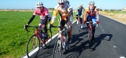 Mallorca Specialized test camp for ACTIVE AMATEURE (2.–12. 2. 2014)