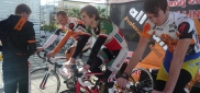 Mallorca Specialized test camp for ACTIVE AMATEURE (2.–12. 2. 2014)