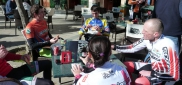 Mallorca Specialized test camp for ACTIVE AMATEURE (2.–12. 2. 2014)