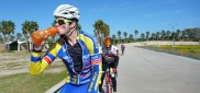 Mallorca Specialized test camp for ACTIVE AMATEURE (2.–12. 2. 2014)