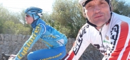 Mallorca Specialized test camp for ACTIVE AMATEURE (2.–12. 2. 2014)