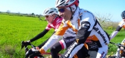 Mallorca Specialized test camp for ACTIVE AMATEURE (2.–12. 2. 2014)