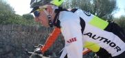 Mallorca Specialized test camp for ACTIVE AMATEURE (2.–12. 2. 2014)