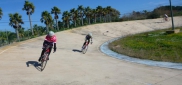 Mallorca Specialized test camp for ACTIVE AMATEURE (2.–12. 2. 2014)