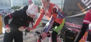 Mallorca Specialized test camp for ACTIVE AMATEURE (2.–12. 2. 2014)