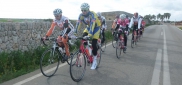 Mallorca Specialized test camp for ACTIVE AMATEURE (2.–12. 2. 2014)