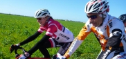 Mallorca Specialized test camp for ACTIVE AMATEURE (2.–12. 2. 2014)