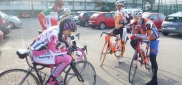 Mallorca Specialized test camp for ACTIVE AMATEURE (2.–12. 2. 2014)