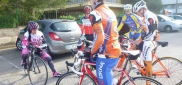 Mallorca Specialized test camp for ACTIVE AMATEURE (2.–12. 2. 2014)