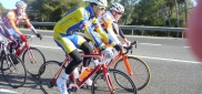 Mallorca Specialized test camp for ACTIVE AMATEURE (2.–12. 2. 2014)