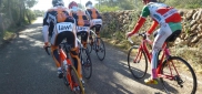 Mallorca Specialized test camp for ACTIVE AMATEURE (2.–12. 2. 2014)