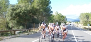 Mallorca Specialized test camp for ACTIVE AMATEURE (2.–12. 2. 2014)