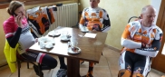 Mallorca Specialized test camp for ACTIVE AMATEURE (2.–12. 2. 2014)