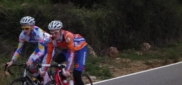 Mallorca Specialized test camp for ACTIVE AMATEURE (2.–12. 2. 2014)