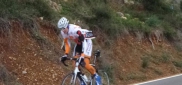 Mallorca Specialized test camp for ACTIVE AMATEURE (2.–12. 2. 2014)