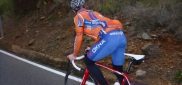 Mallorca Specialized test camp for ACTIVE AMATEURE (2.–12. 2. 2014)