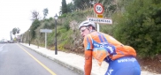 Mallorca Specialized test camp for ACTIVE AMATEURE (2.–12. 2. 2014)