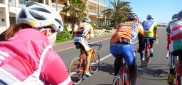 Mallorca Specialized test camp for ACTIVE AMATEURE (2.–12. 2. 2014)