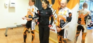 Mallorca Specialized test camp for ACTIVE AMATEURE (2.–12. 2. 2014)