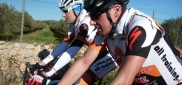 Mallorca Specialized test camp for ACTIVE AMATEURE (2.–12. 2. 2014)