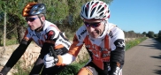 Mallorca Specialized test camp for ACTIVE AMATEURE (2.–12. 2. 2014)