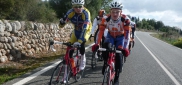 Mallorca Specialized test camp for ACTIVE AMATEURE (2.–12. 2. 2014)