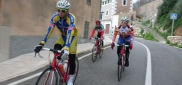 Mallorca Specialized test camp for ACTIVE AMATEURE (2.–12. 2. 2014)