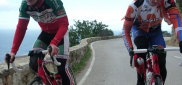 Mallorca Specialized test camp for ACTIVE AMATEURE (2.–12. 2. 2014)