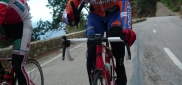 Mallorca Specialized test camp for ACTIVE AMATEURE (2.–12. 2. 2014)