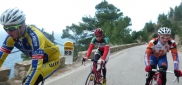 Mallorca Specialized test camp for ACTIVE AMATEURE (2.–12. 2. 2014)