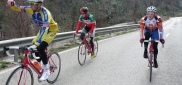 Mallorca Specialized test camp for ACTIVE AMATEURE (2.–12. 2. 2014)