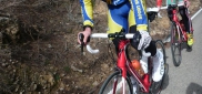 Mallorca Specialized test camp for ACTIVE AMATEURE (2.–12. 2. 2014)