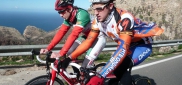 Mallorca Specialized test camp for ACTIVE AMATEURE (2.–12. 2. 2014)