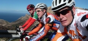 Mallorca Specialized test camp for ACTIVE AMATEURE (2.–12. 2. 2014)