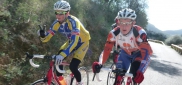 Mallorca Specialized test camp for ACTIVE AMATEURE (2.–12. 2. 2014)