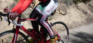 Mallorca Specialized test camp for ACTIVE AMATEURE (2.–12. 2. 2014)