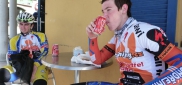 Mallorca Specialized test camp for ACTIVE AMATEURE (2.–12. 2. 2014)